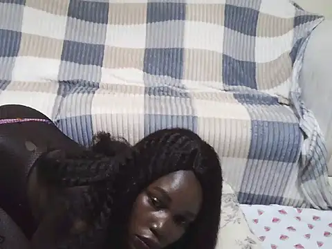 pricky_finess webcam
