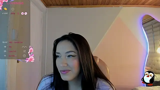 cristal__hot_1 webcam