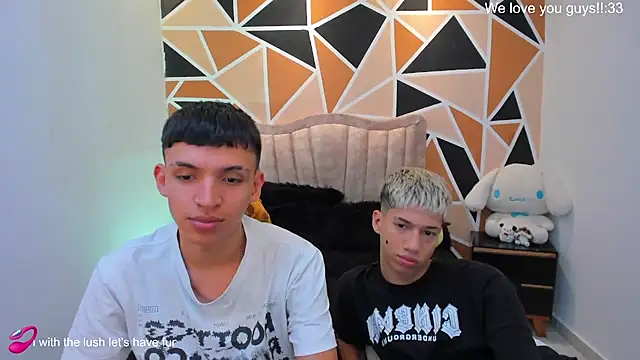 Juan_Nd_Steven webcam