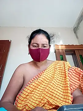 Neha-Roy webcam