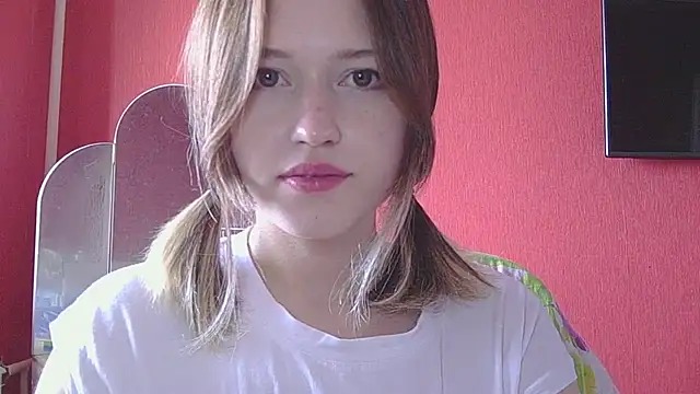 Beloved_Mary webcam