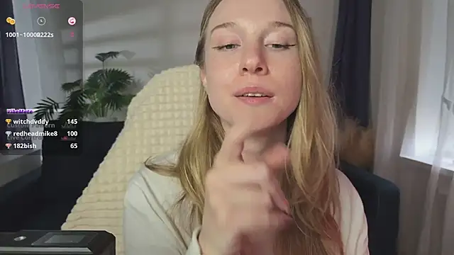 Eve_Sin webcam