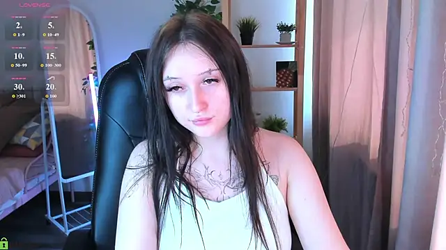 Emma-Blissa webcam