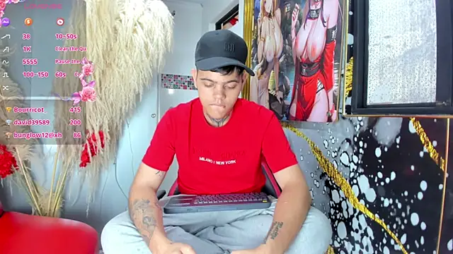 samael_betancurt7 webcam