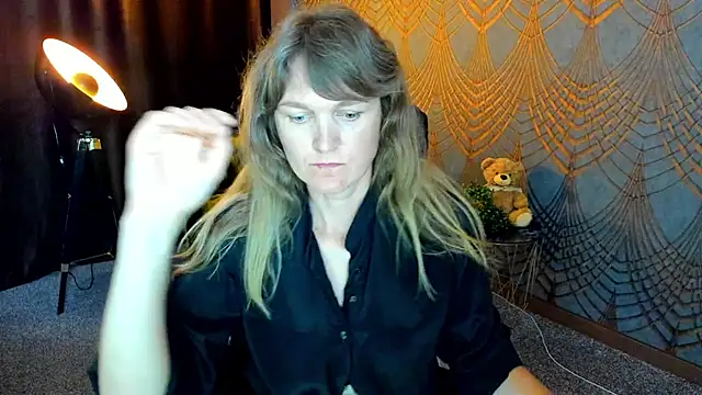 Anabell_xxx webcam