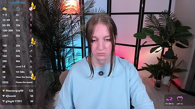 Elisabeth_Binder webcam
