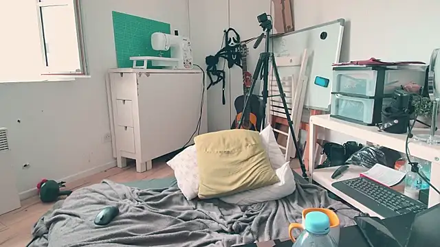 CeriseLapine webcam