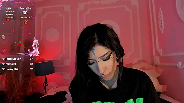 Kat_VonDe webcam