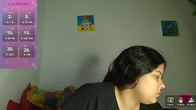 EliVanegas webcam