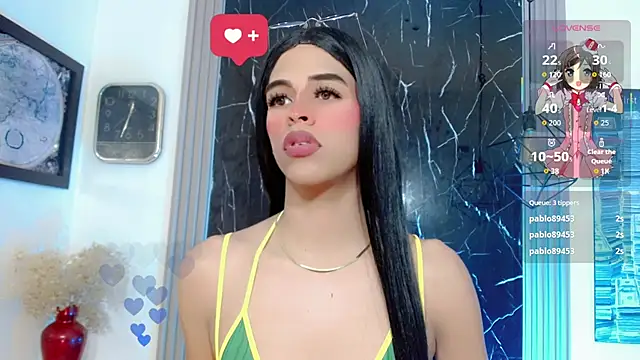 SWEET_PRINCEESS_ webcam