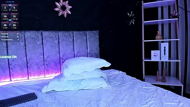 Jazminn_01 webcam