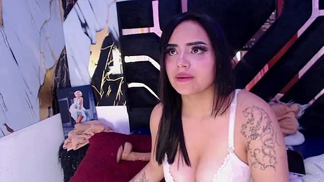 sweetbloomcs webcam