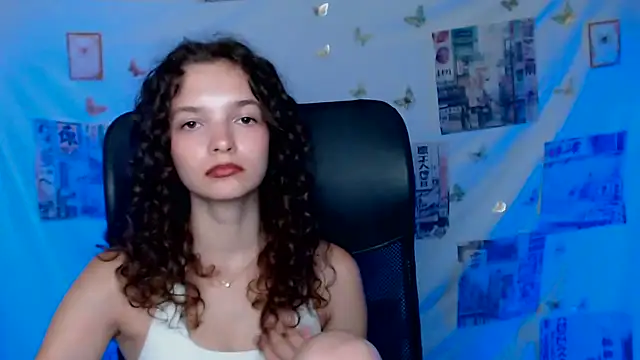 _SusieSu_ webcam
