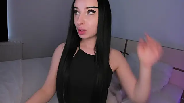 ScarlettJakobs webcam