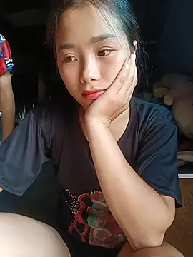 HeresThuy22 webcam