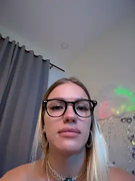 -Sexy_Barbie- webcam