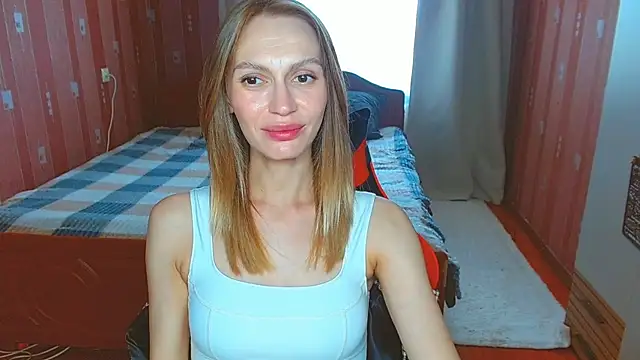 Lady_Sunshine_ live cam on StripChat
