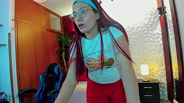 allison_mc webcam