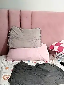 Cherrydollx webcam