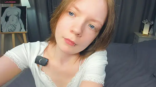 LavenderMitten webcam