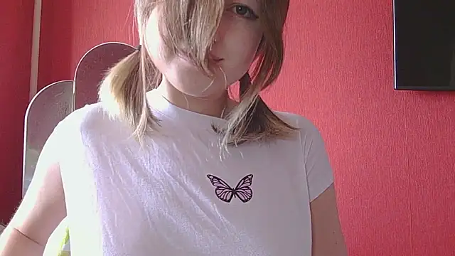 Beloved_Mary webcam