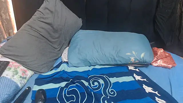 CovySweetMe webcam