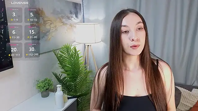 JinnyMenzella webcam