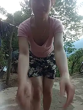 Heryy_xx webcam