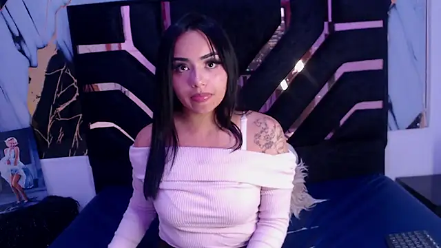 sweetbloomcs webcam