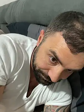 morfeoX live sex cam