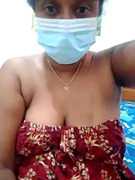 cherrygirlSL webcam