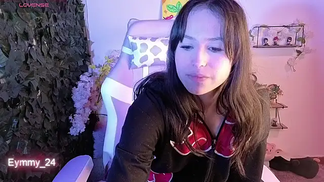 Eymmy_24 webcam