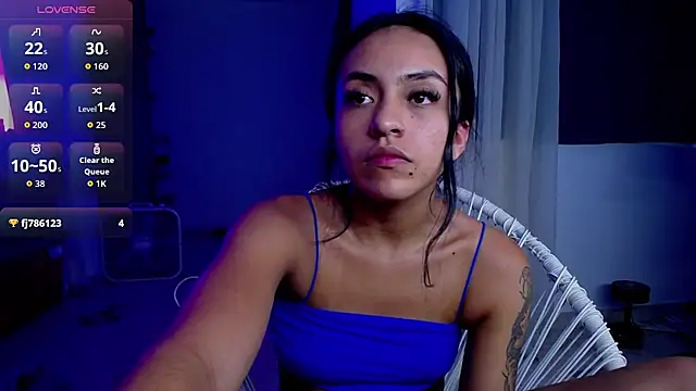 Leslie_Bussh_ webcam