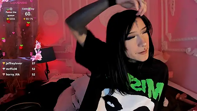 Kat_VonDe webcam