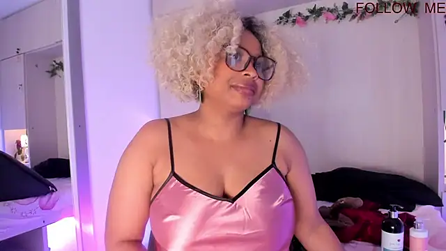 TammyBrown1 webcam