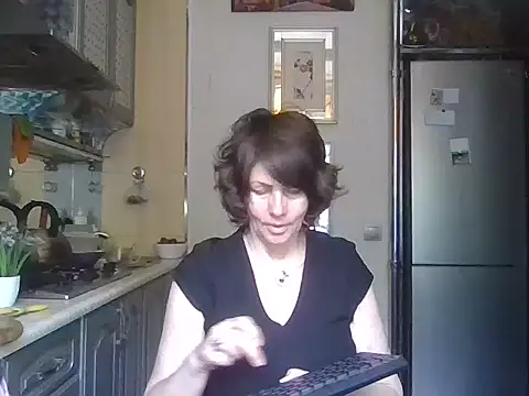 Baby-Matilda webcam