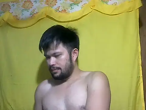 hairyhottestpinoyhandsome (M young) - FOR FOOD