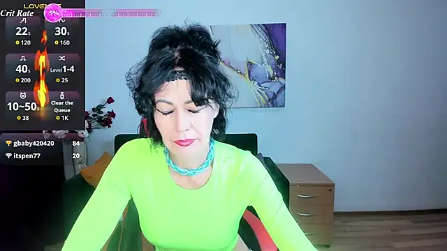 Silvia_Wallec webcam