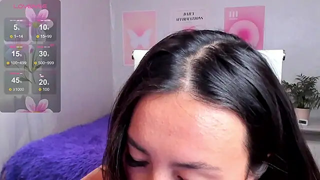 Geisha_Anna webcam