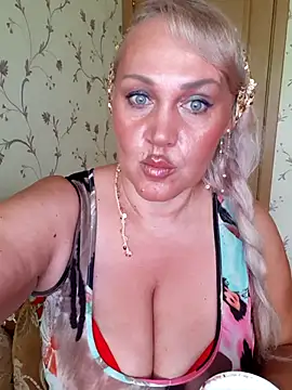 IsabellaBoni webcam
