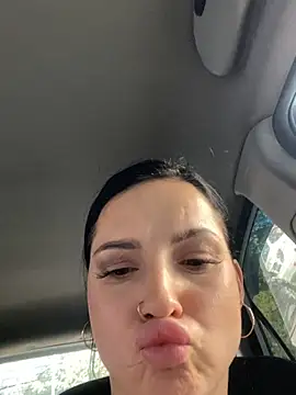 Roxana-Sexy webcam