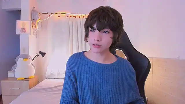 Sweet_Allan webcam