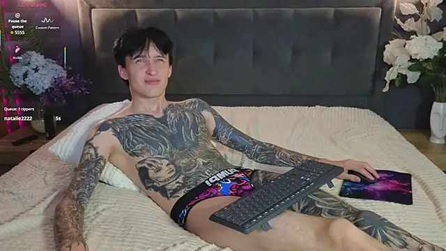 Martin_Jin webcam