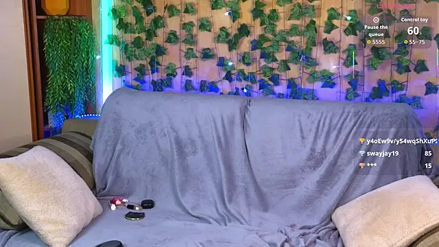 Eva_SmidtX webcam