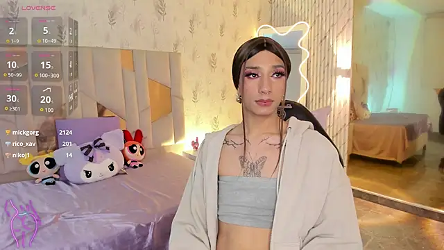 CYRUS_TAY webcam