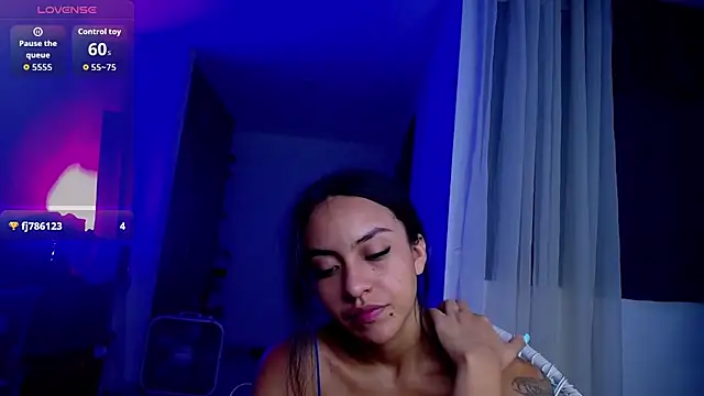 Leslie_Bussh_ webcam