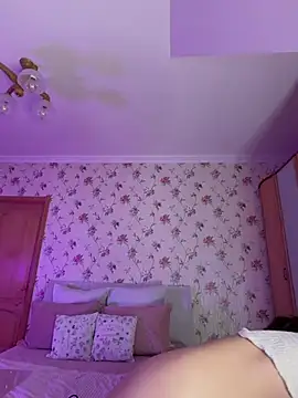 FlexibleDoll_ webcam