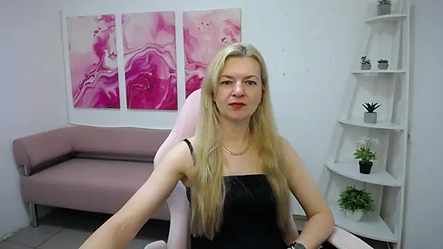 MelissaTyler webcam