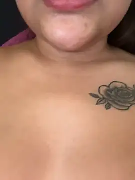 Pink_BabyDoll webcam