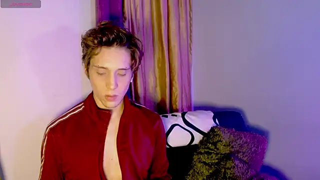DannyParker_ webcam